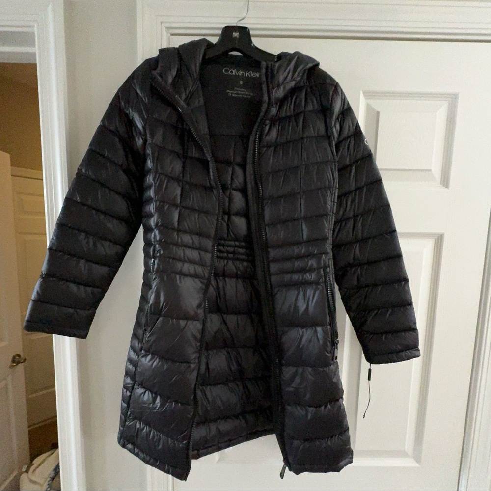 Women’s Calvin Klein coat